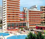 Dynastic Hotel Benidorm