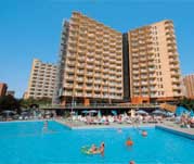 Rio Park Hotel Benidorm