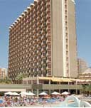 Rosamar Hotel Benidorm